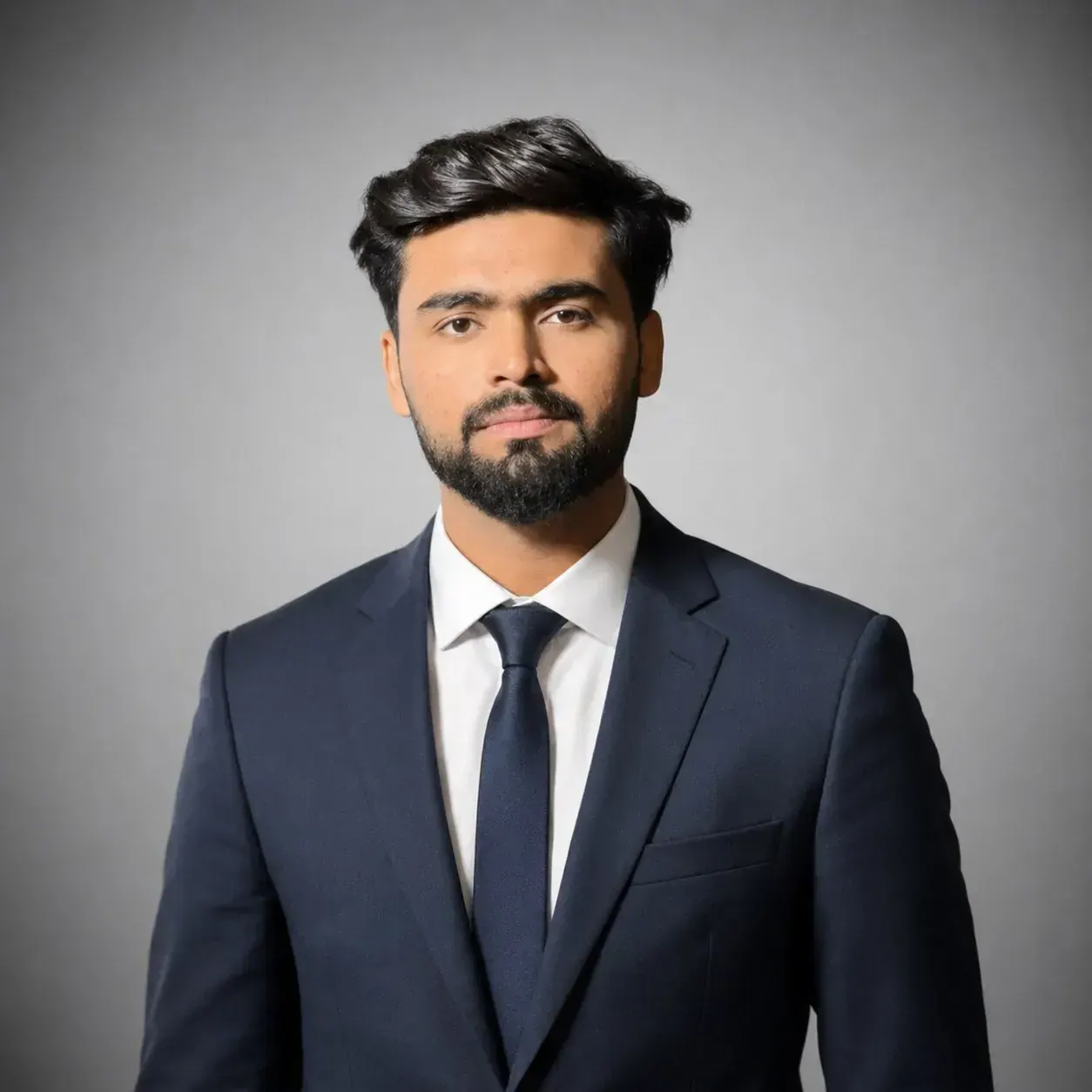 Abdul Haseeb, COO at Nexsoll