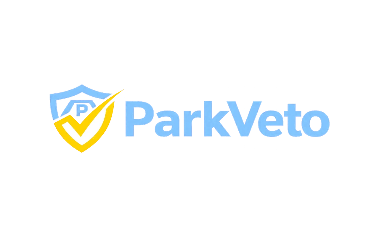 ParkVeto — Healthcare / Veterinary Website