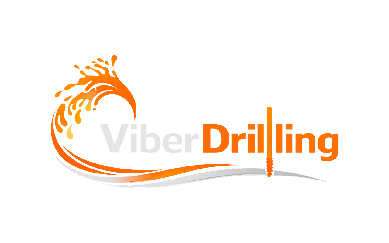 Viber Drilling — Water Drilling & Engineering Services