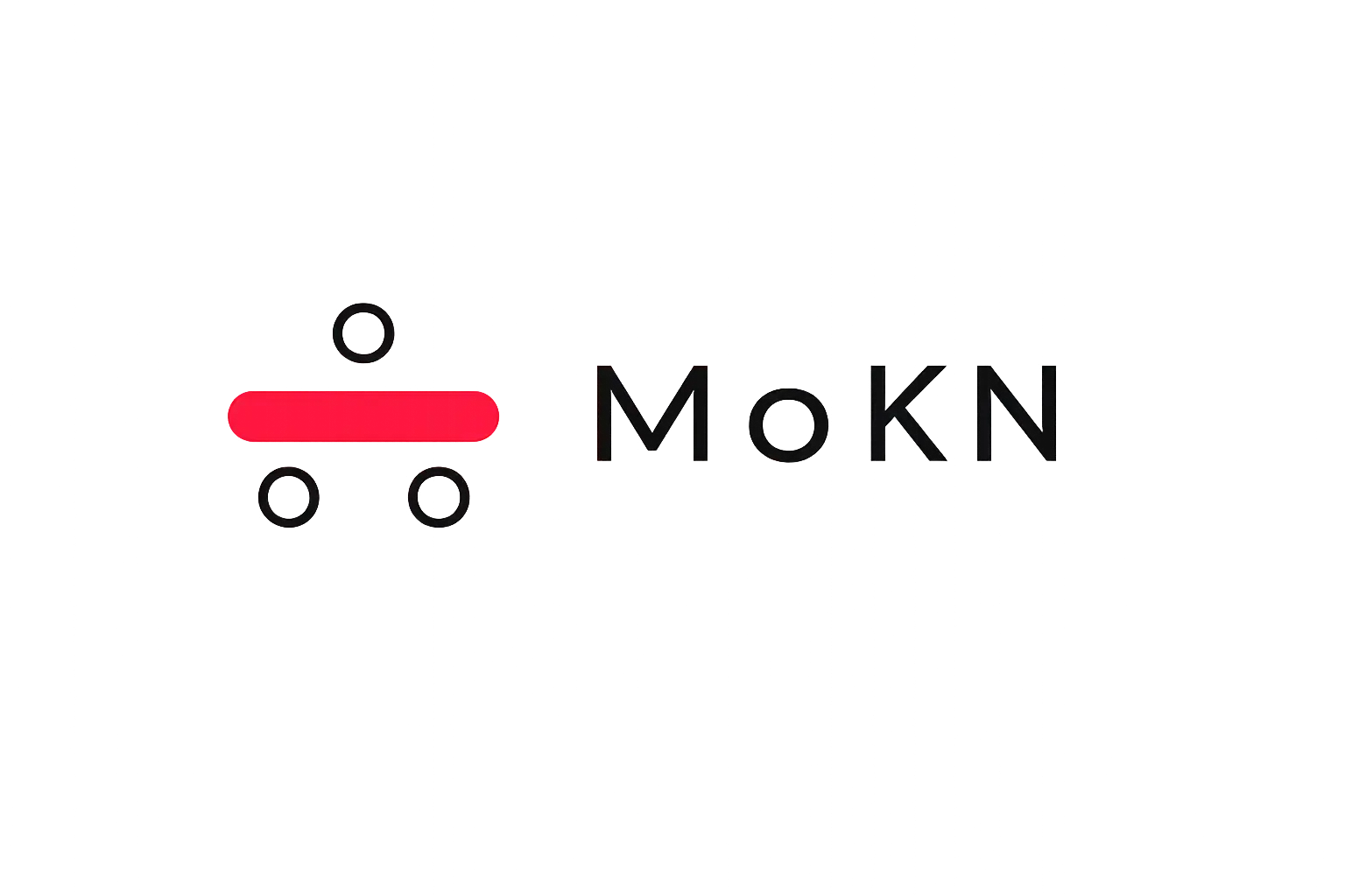 MOKN — Agency Website / Digital Experience