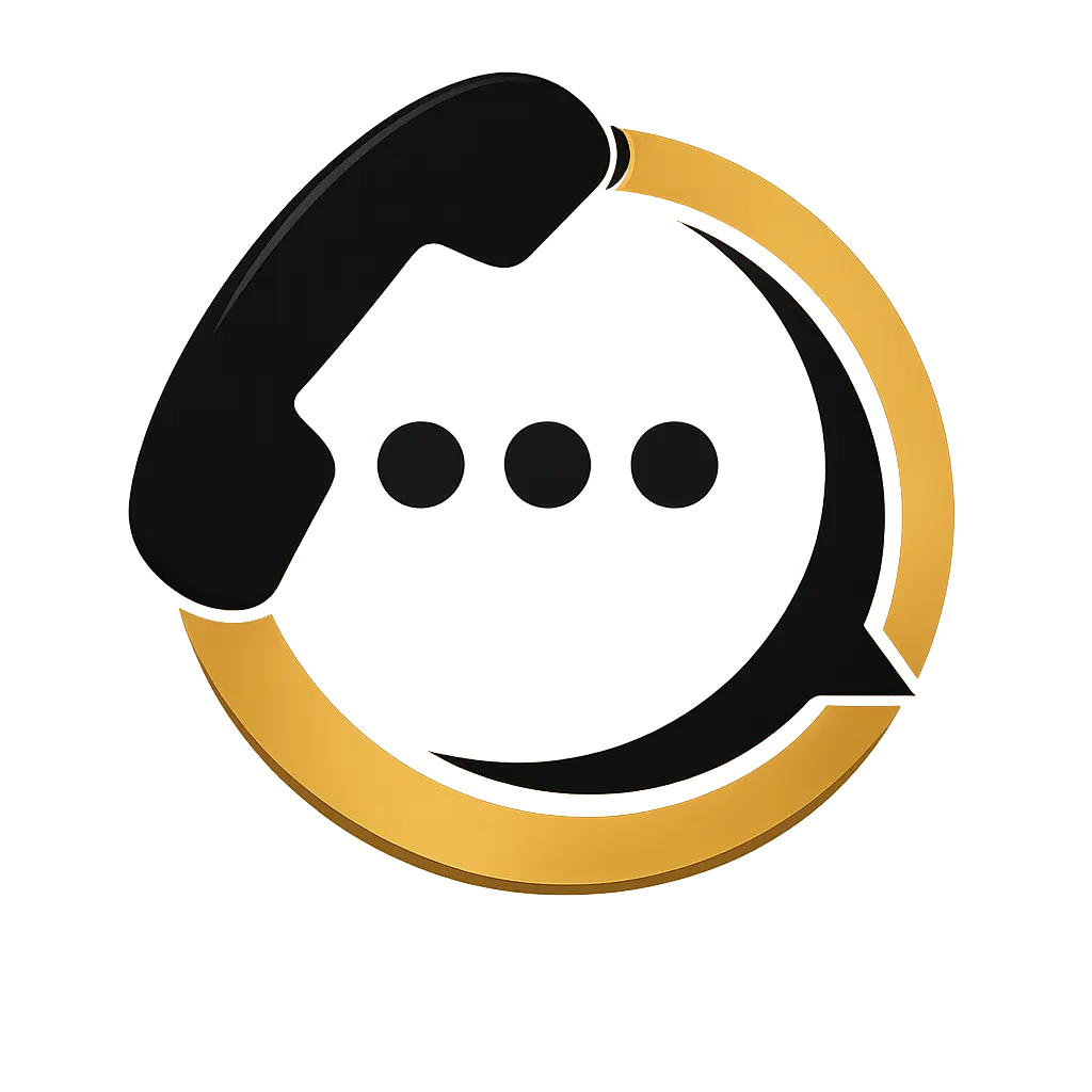 Orbit Chats — Communication Mobile App