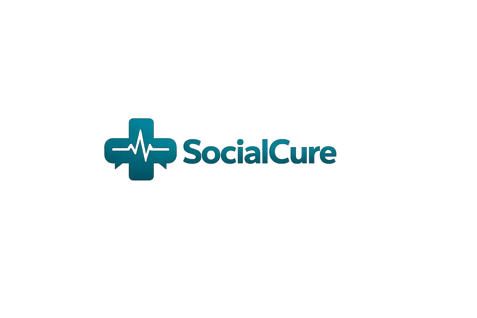 SocialCure — Healthcare Mobile App